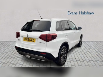 Used Suzuki Vitara 2019 for sale - 76967835: Photo