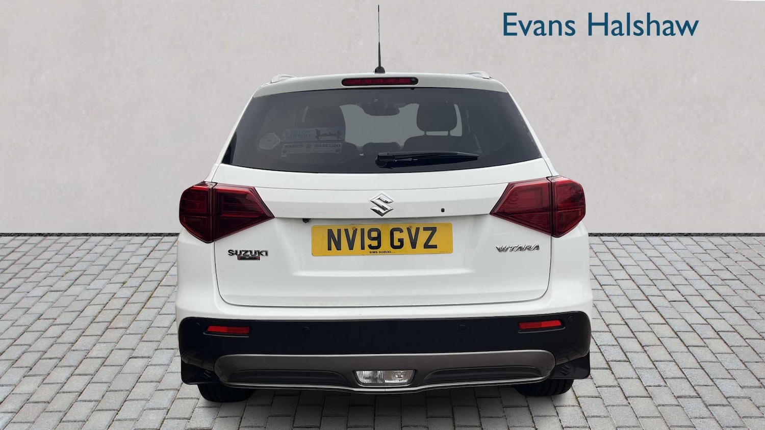 Used Suzuki Vitara 2019 for sale - 76967835: Photo 4