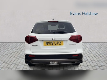 Used Suzuki Vitara 2019 for sale - 76967835: Photo