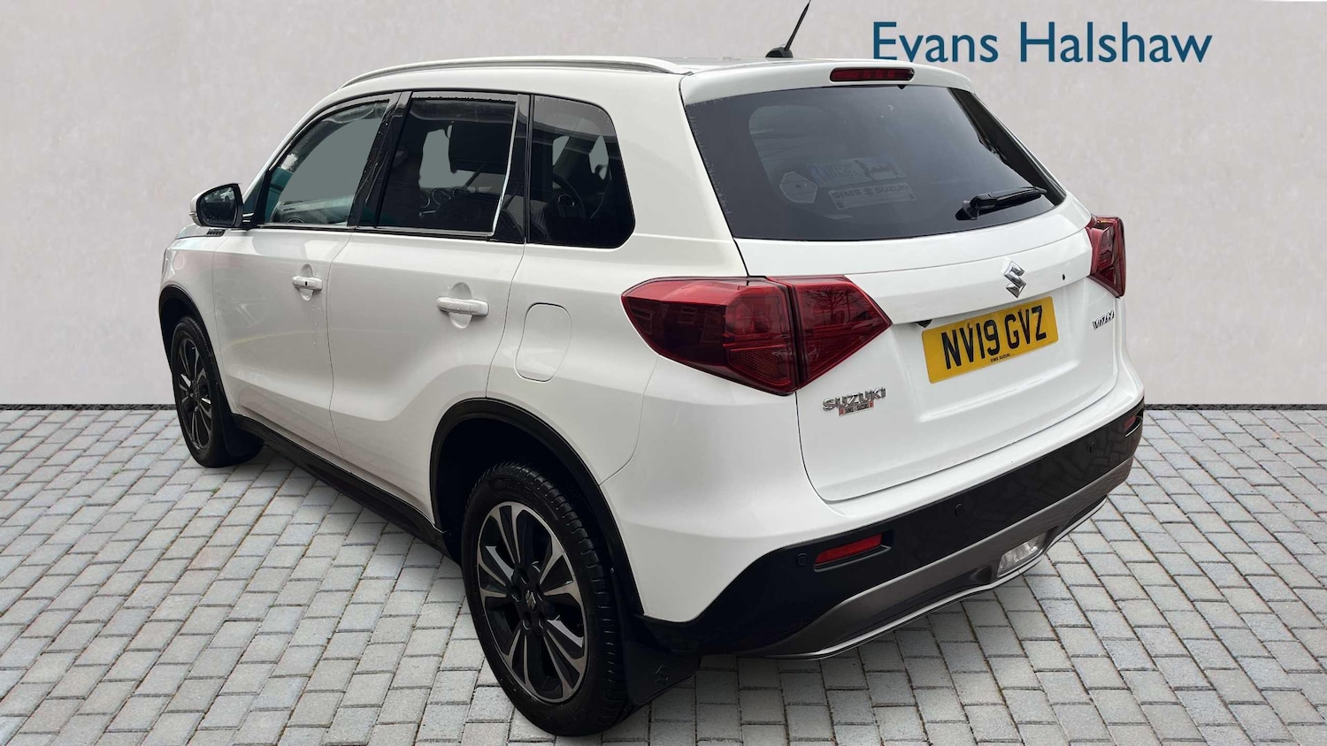 Used Suzuki Vitara 2019 for sale - 76967835: Photo 5