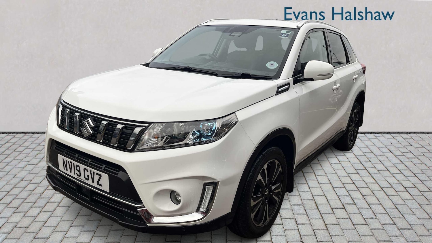 Used Suzuki Vitara 2019 for sale - 76967835: Photo 7