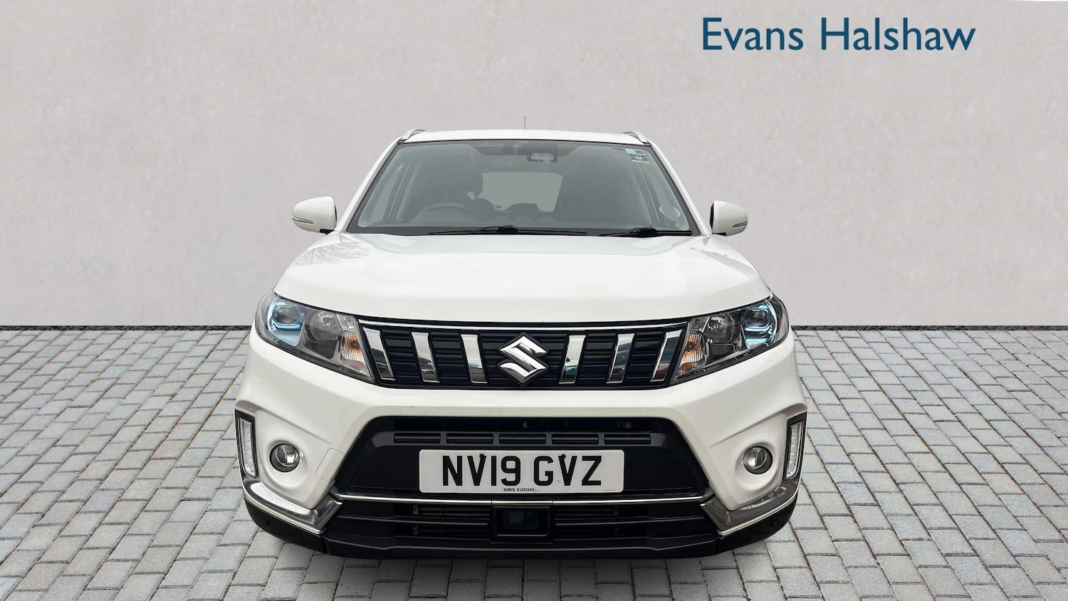 Used Suzuki Vitara 2019 for sale - 76967835: Photo 8