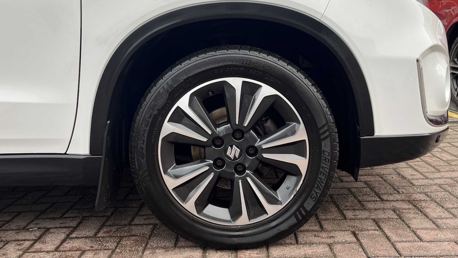 Used Suzuki Vitara 2019 for sale - 76967835: Photo 9