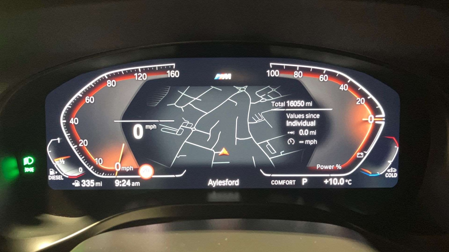 Used BMW X3 2022 for sale - 77500212: Photo 12