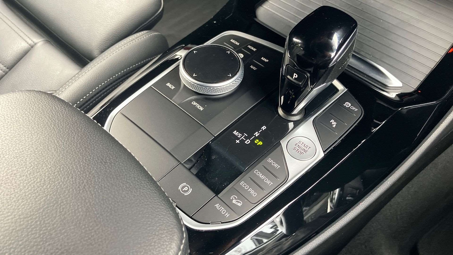 Used BMW X3 2022 for sale - 77500212: Photo 13