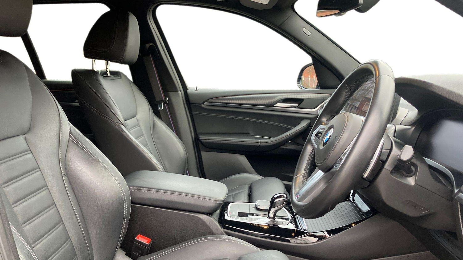 Used BMW X3 2022 for sale - 77500212: Photo 14