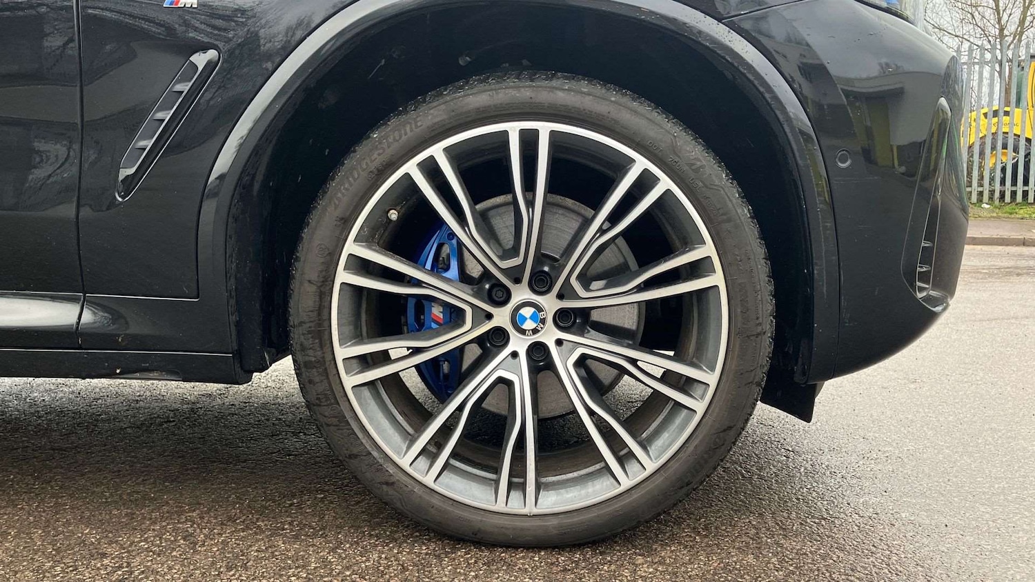 Used BMW X3 2022 for sale - 77500212: Photo 17