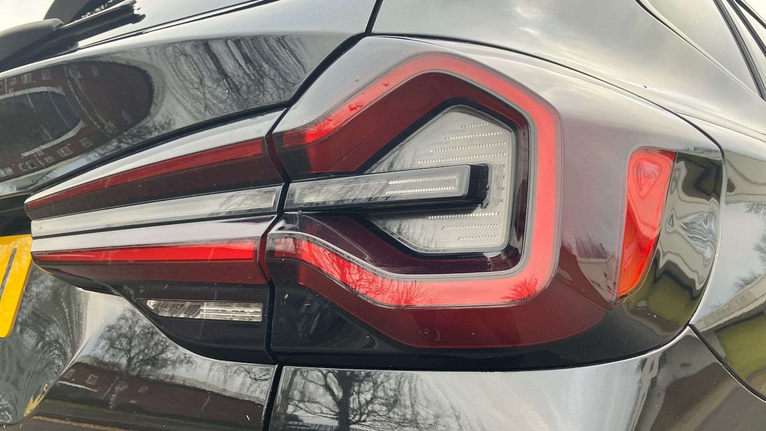 Used BMW X3 2022 for sale - 77500212: Photo 18