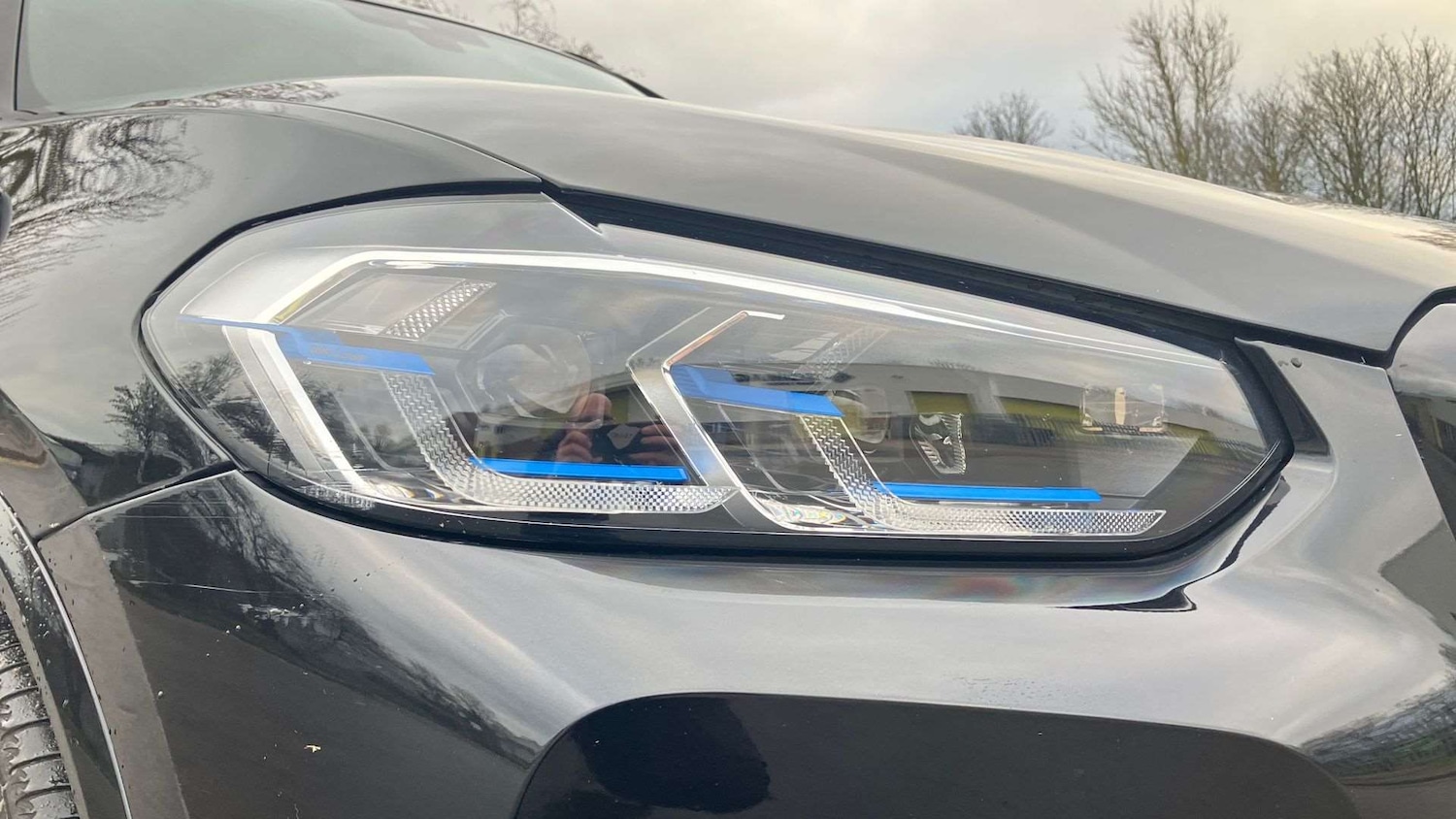 Used BMW X3 2022 for sale - 77500212: Photo 19