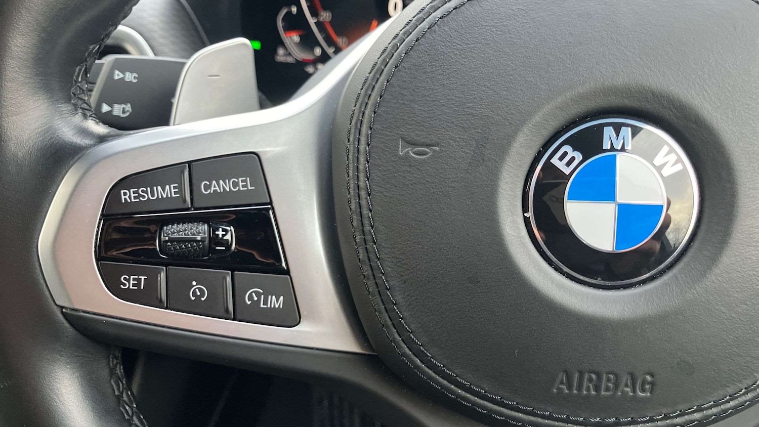 Used BMW X3 2022 for sale - 77500212: Photo 21