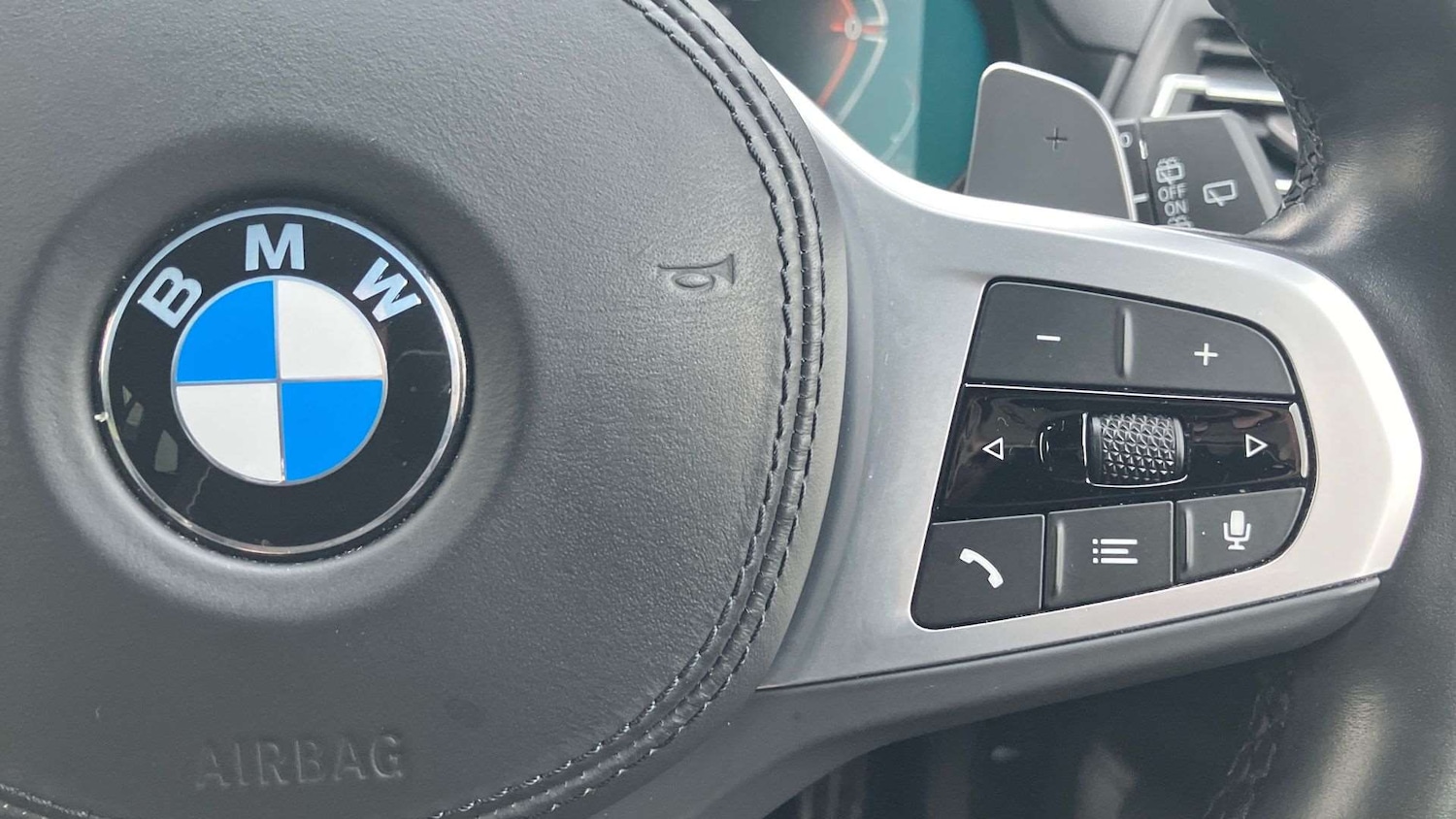 Used BMW X3 2022 for sale - 77500212: Photo 22