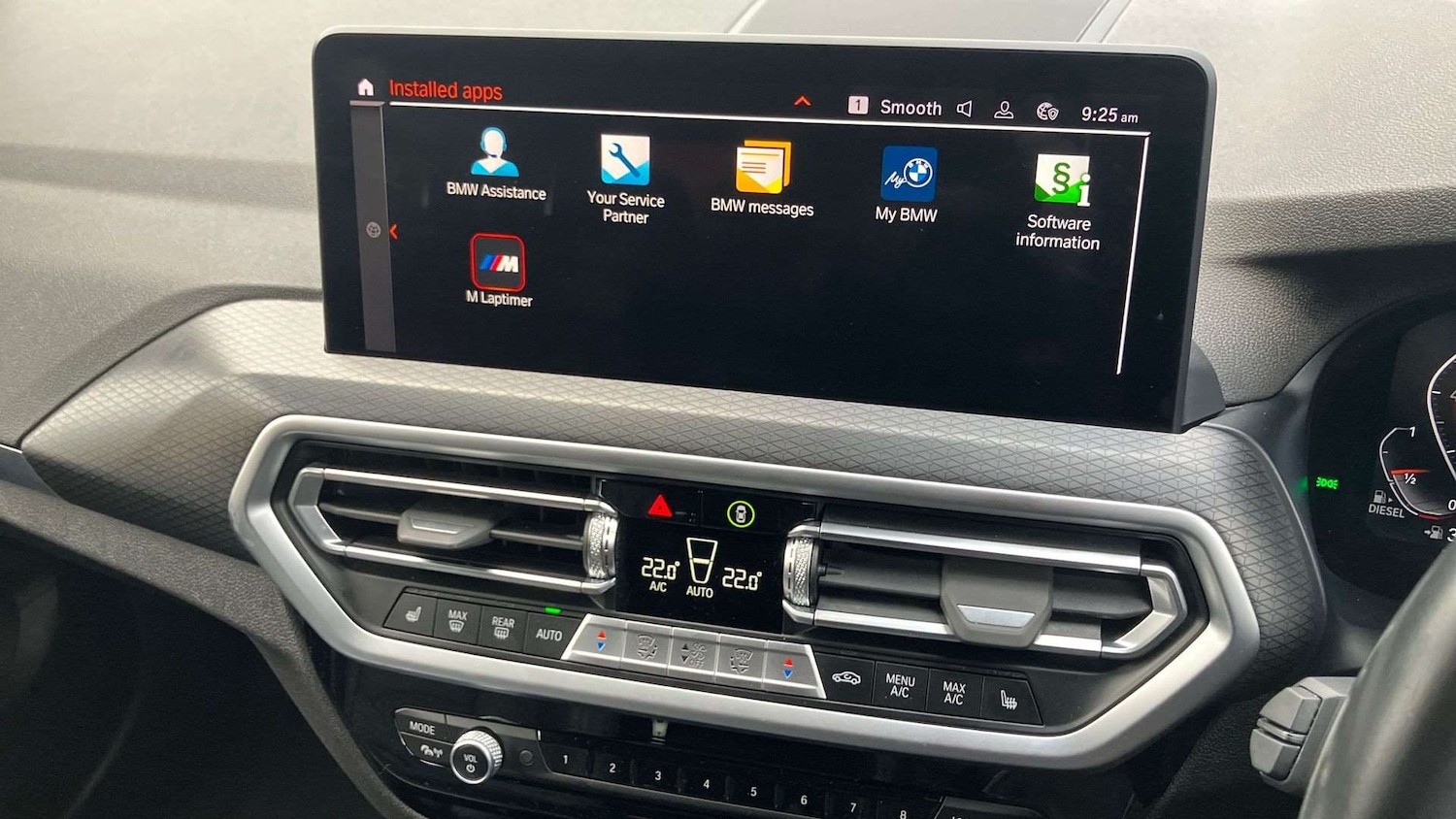 Used BMW X3 2022 for sale - 77500212: Photo 30