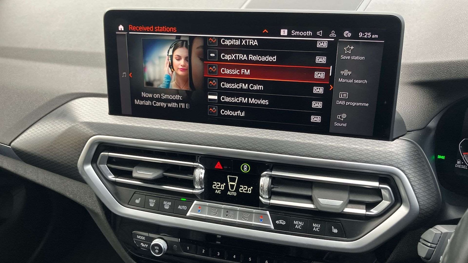 Used BMW X3 2022 for sale - 77500212: Photo 31