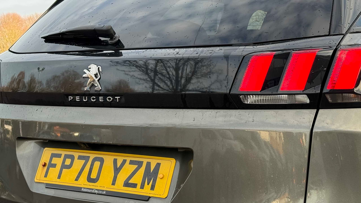Used Peugeot 3008 2020 for sale - 76928925: Photo 10