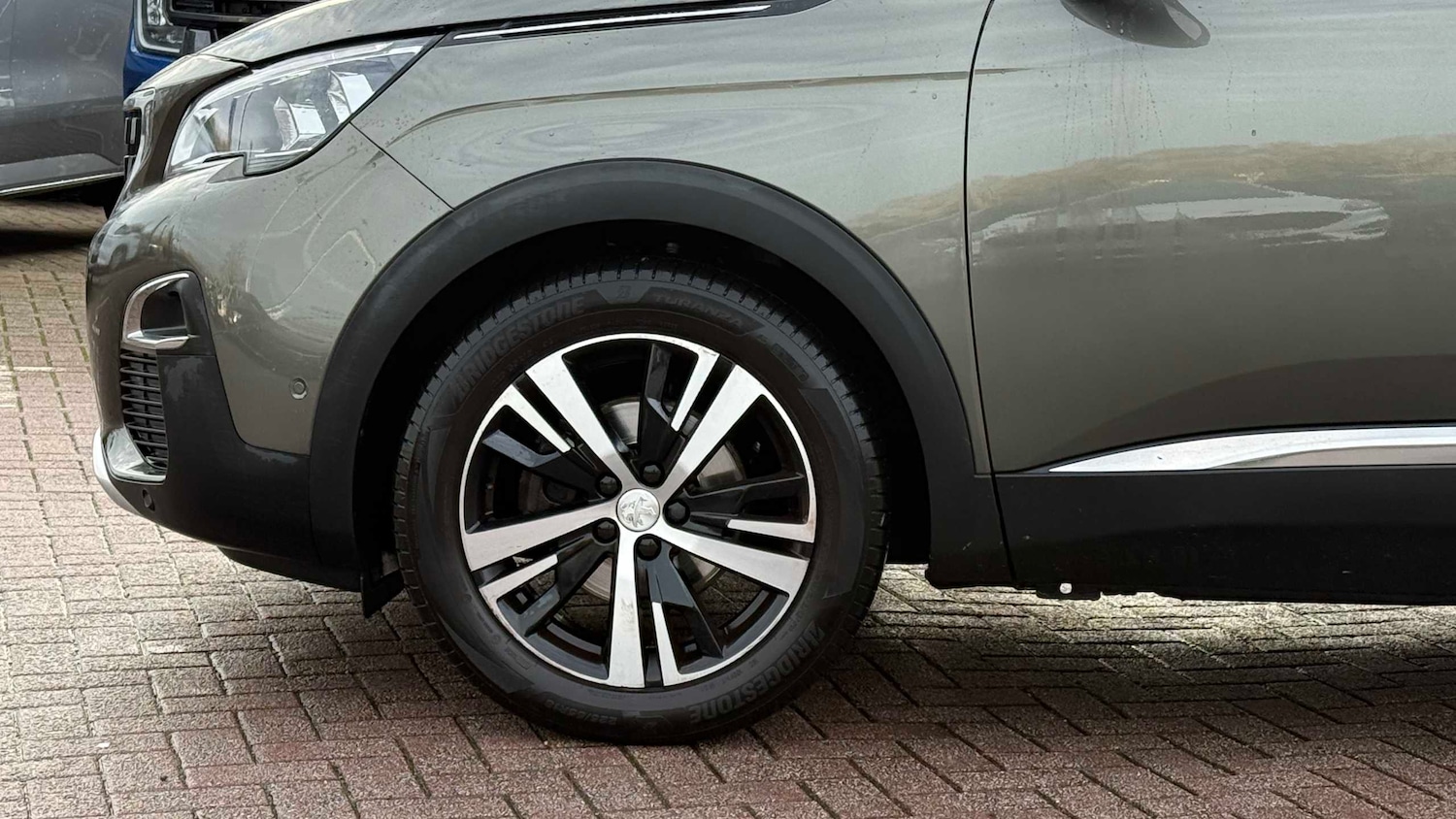 Used Peugeot 3008 2020 for sale - 76928925: Photo 11