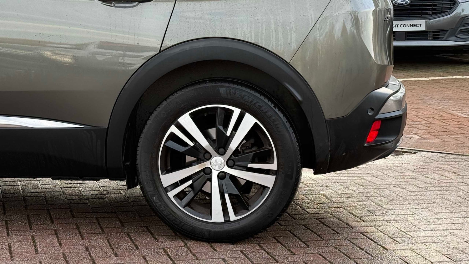 Used Peugeot 3008 2020 for sale - 76928925: Photo 12