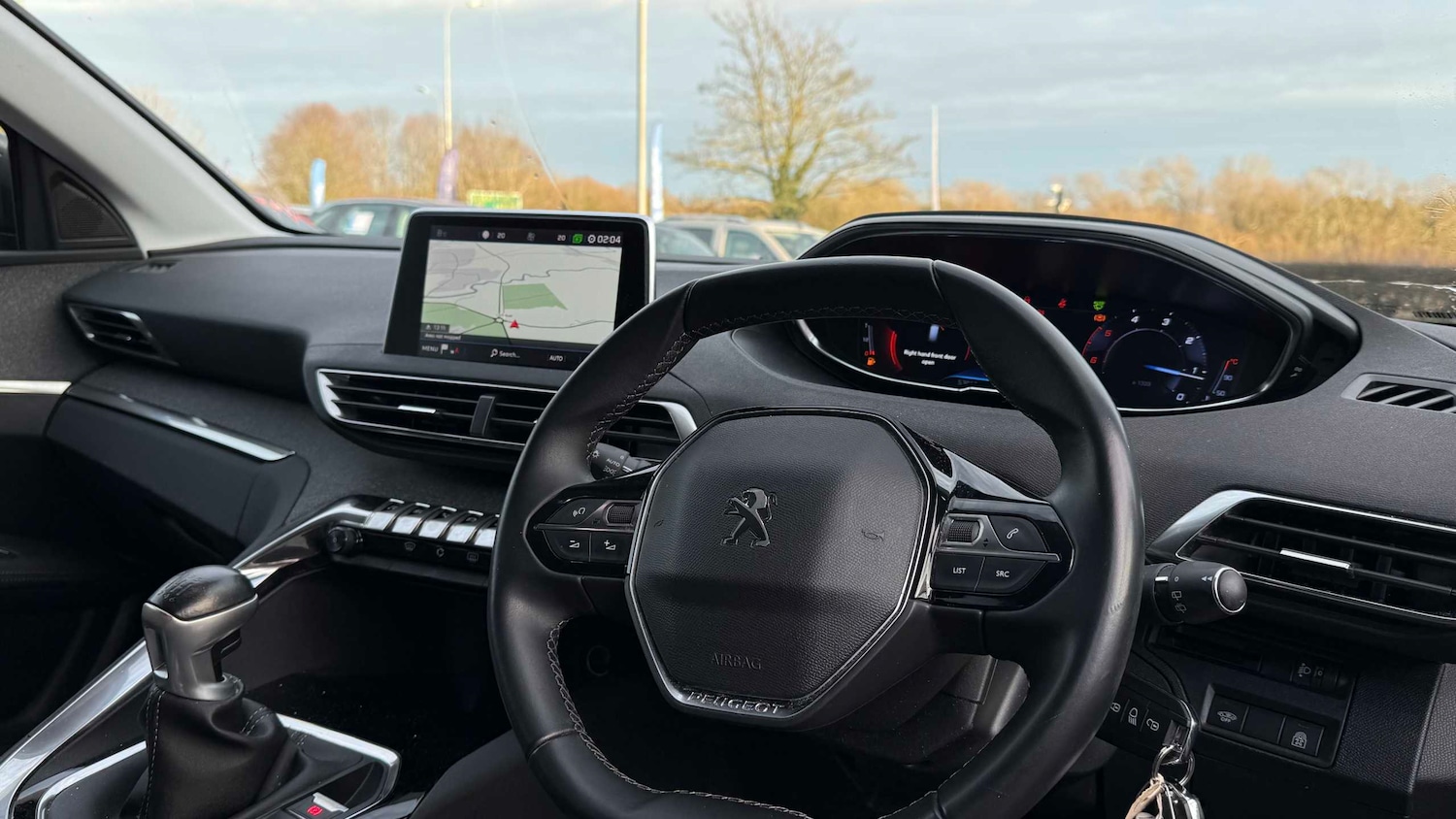 Used Peugeot 3008 2020 for sale - 76928925: Photo 15
