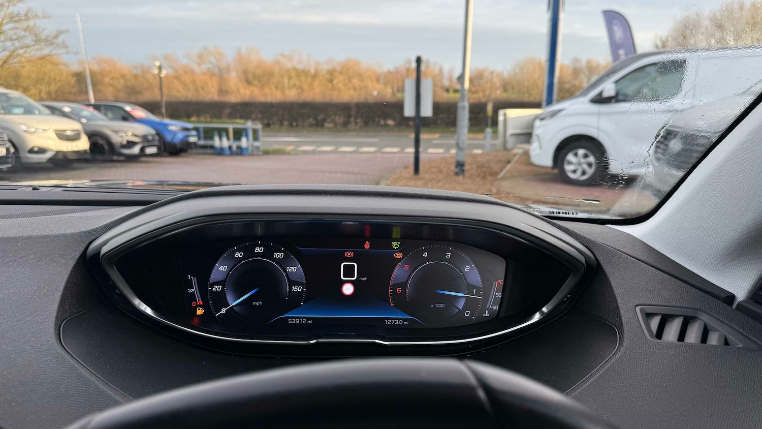 Used Peugeot 3008 2020 for sale - 76928925: Photo 16