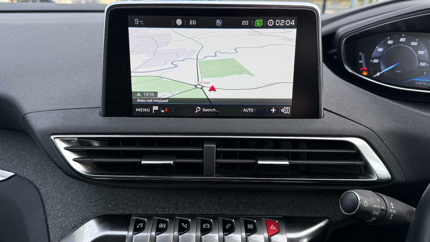 Used Peugeot 3008 2020 for sale - 76928925: Photo 17