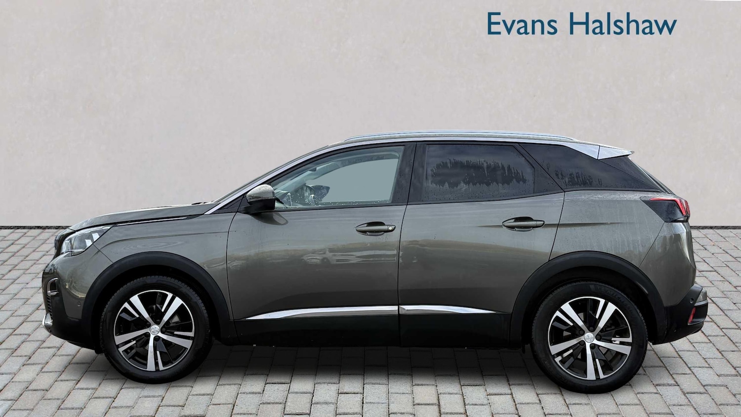 Used Peugeot 3008 2020 for sale - 76928925: Photo 4