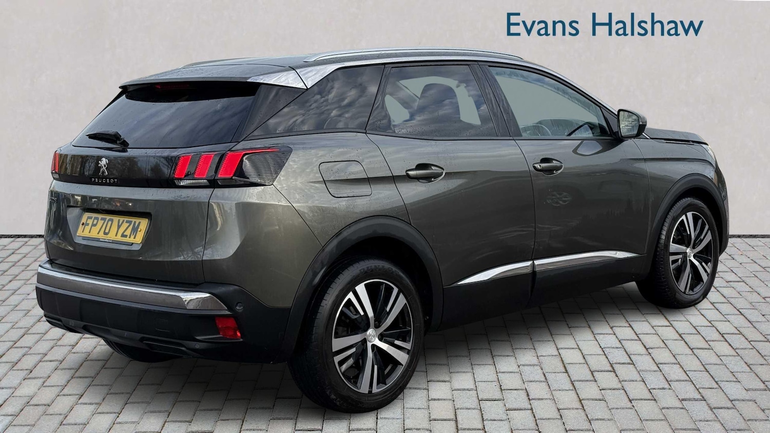 Used Peugeot 3008 2020 for sale - 76928925: Photo 7