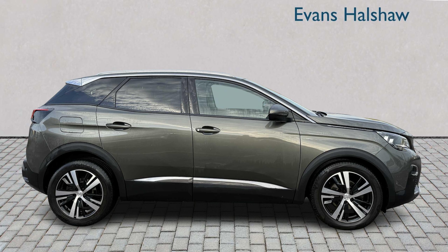 Used Peugeot 3008 2020 for sale - 76928925: Photo 8