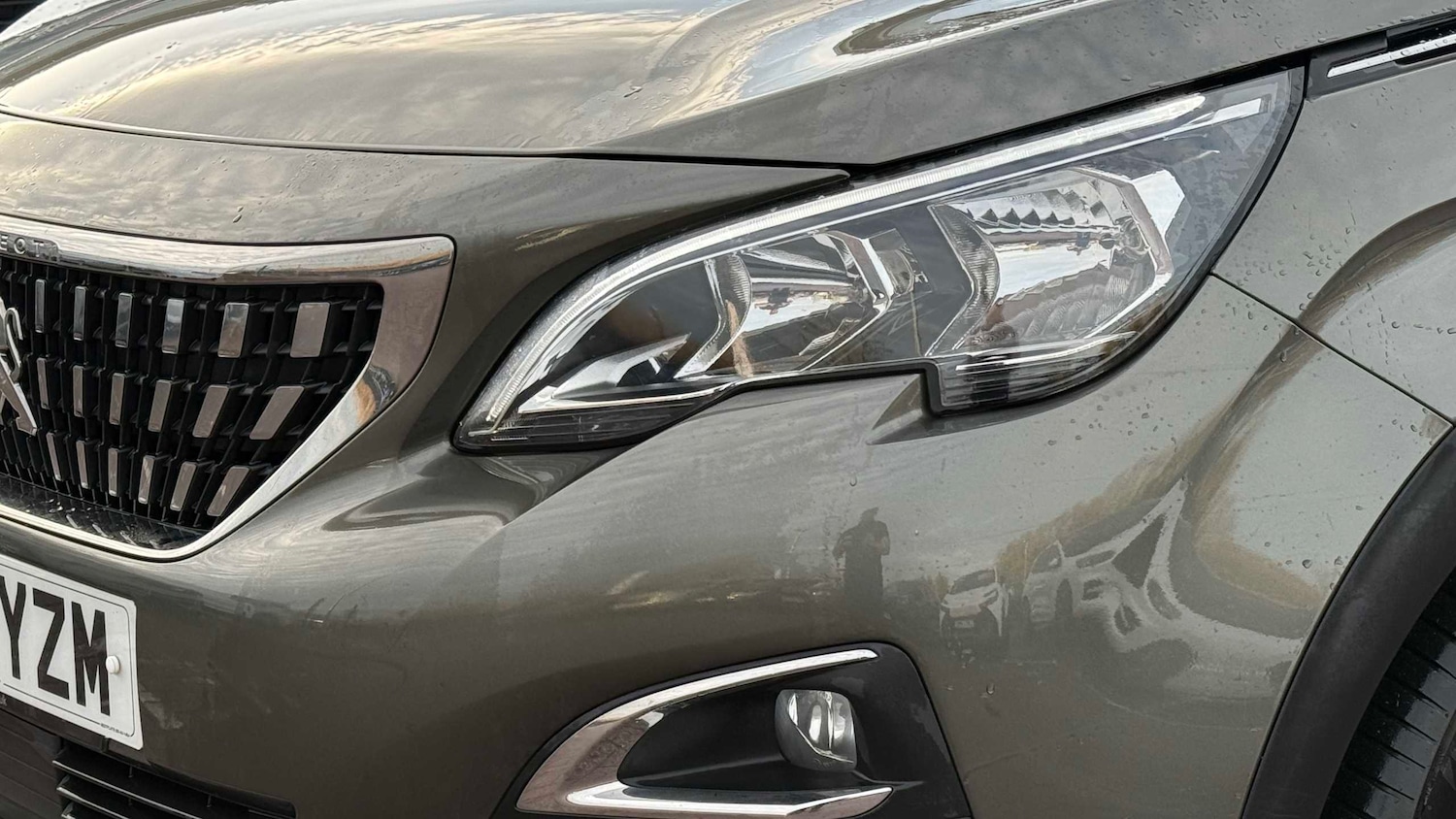 Used Peugeot 3008 2020 for sale - 76928925: Photo 9