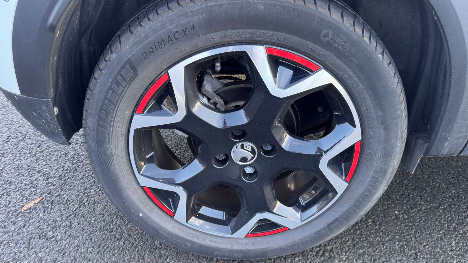 Used Vauxhall Mokka 2022 for sale - 77429116: Photo 10