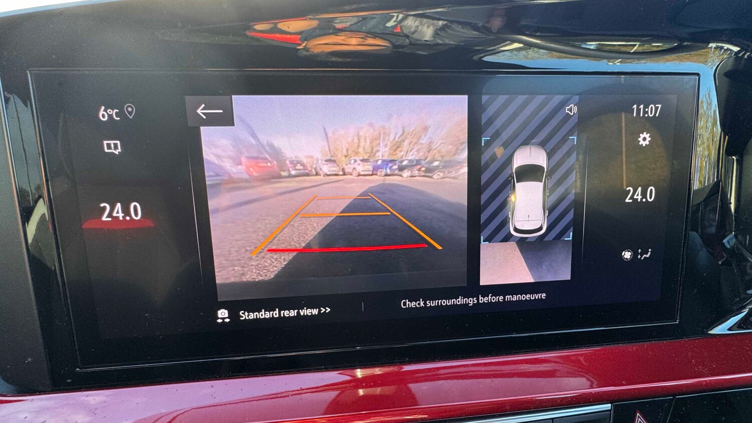 Used Vauxhall Mokka 2022 for sale - 77429116: Photo 17