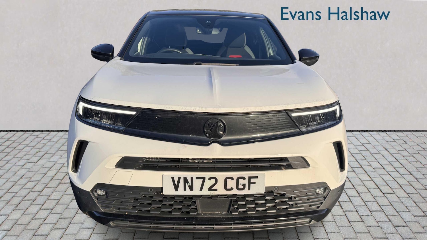 Used Vauxhall Mokka 2022 for sale - 77429116: Photo 3