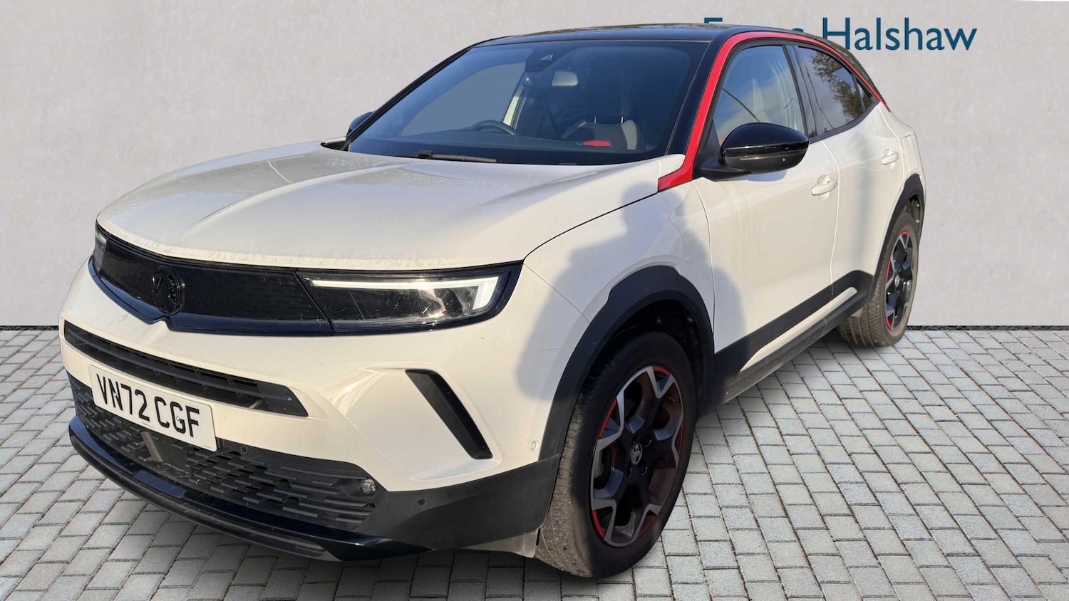 Used Vauxhall Mokka 2022 for sale - 77429116: Photo 4