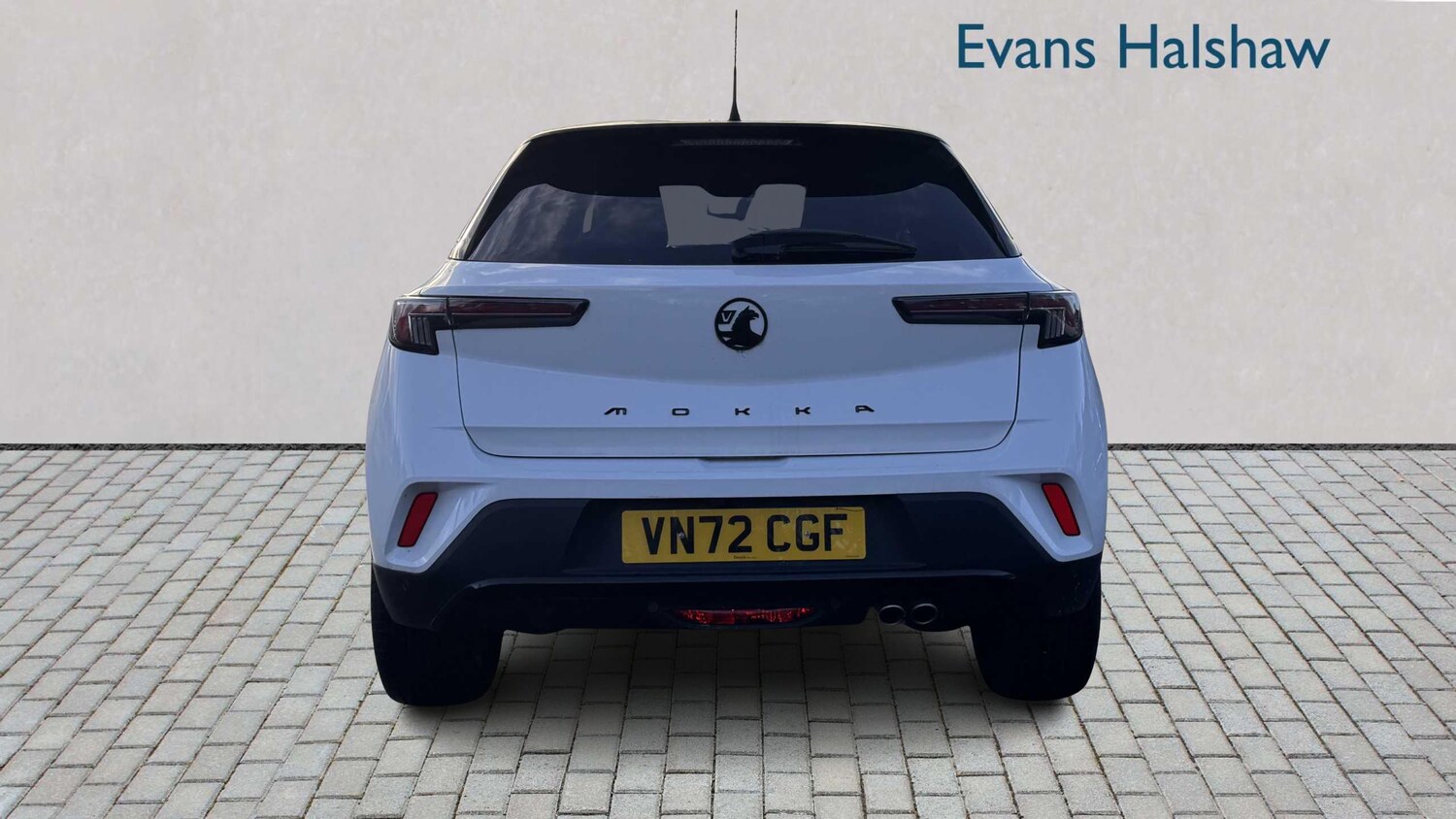 Used Vauxhall Mokka 2022 for sale - 77429116: Photo 7