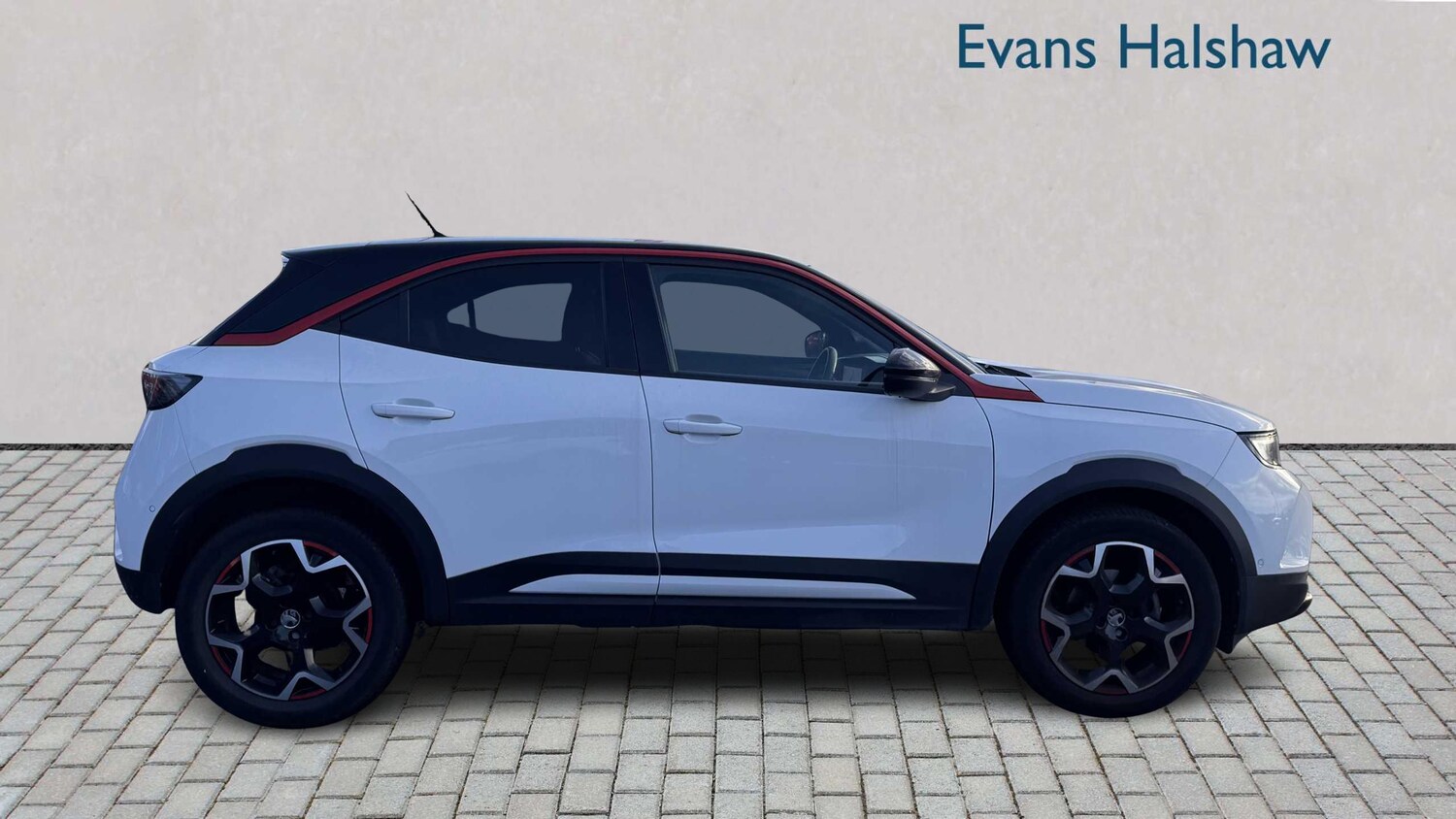 Used Vauxhall Mokka 2022 for sale - 77429116: Photo 9