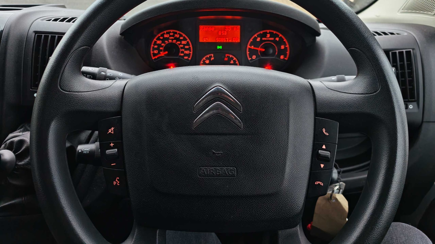 Used Citroen Relay 2023 for sale - 77458623: Photo 12