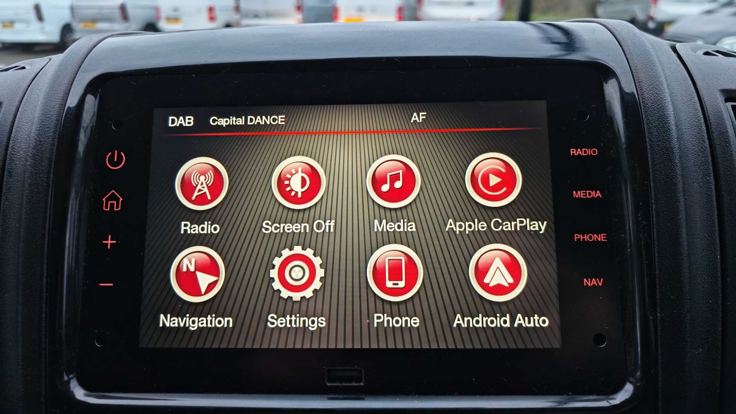 Used Citroen Relay 2023 for sale - 77458623: Photo 15