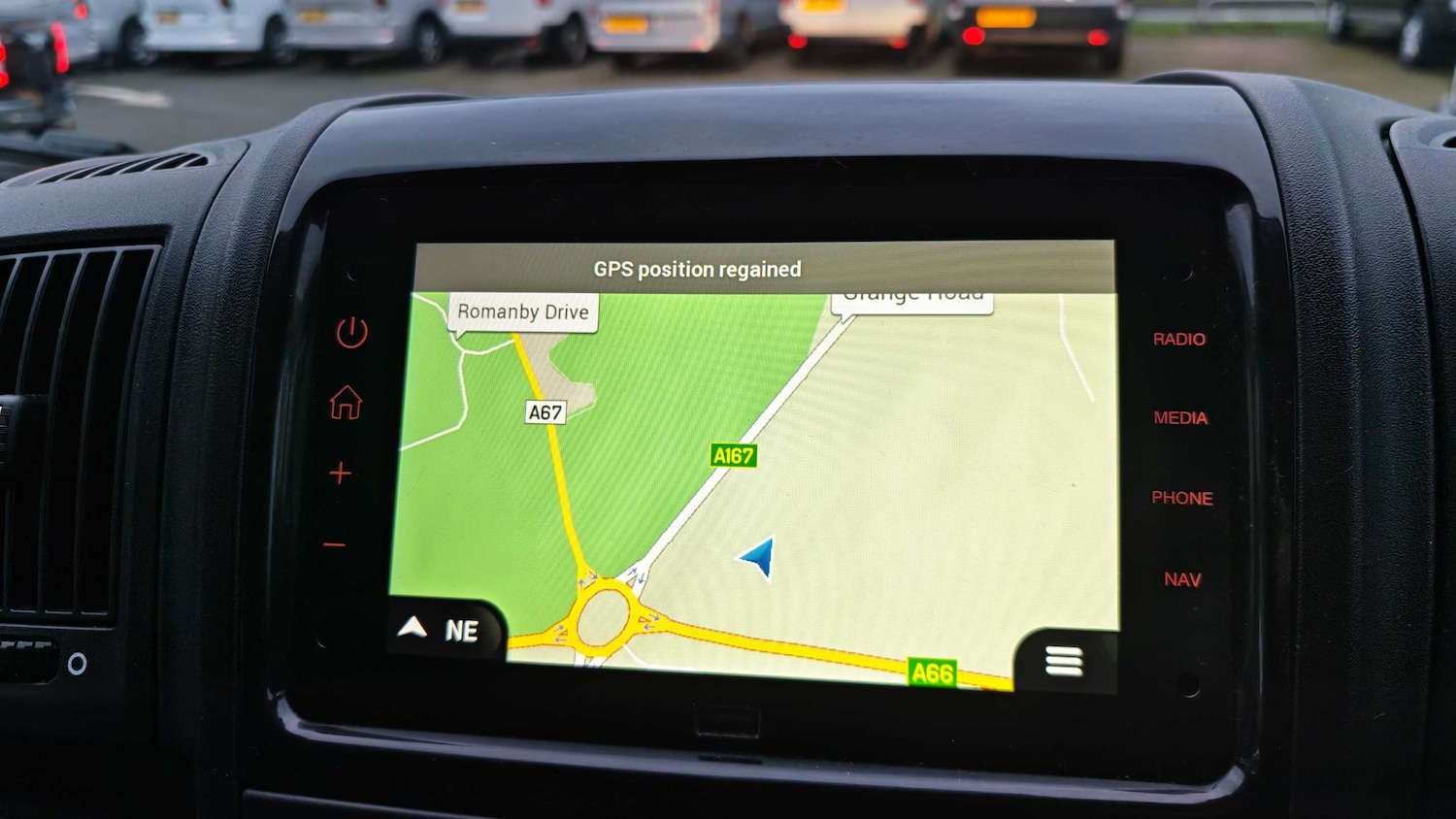 Used Citroen Relay 2023 for sale - 77458623: Photo 16