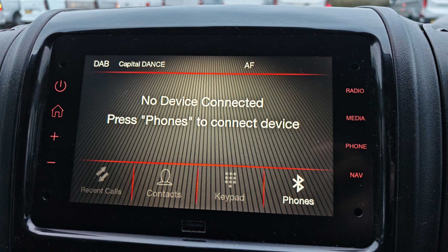 Used Citroen Relay 2023 for sale - 77458623: Photo 18