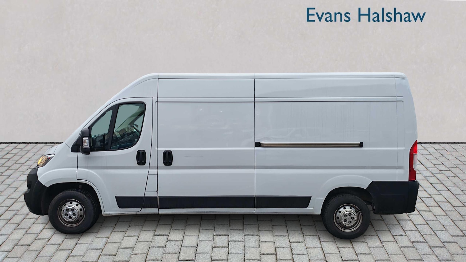 Used Citroen Relay 2023 for sale - 77458623: Photo 3