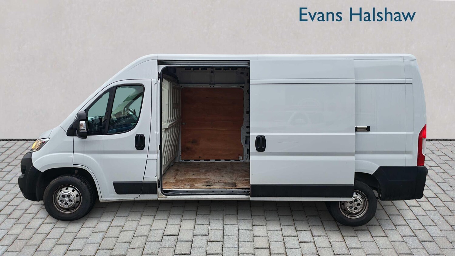 Used Citroen Relay 2023 for sale - 77458623: Photo 4