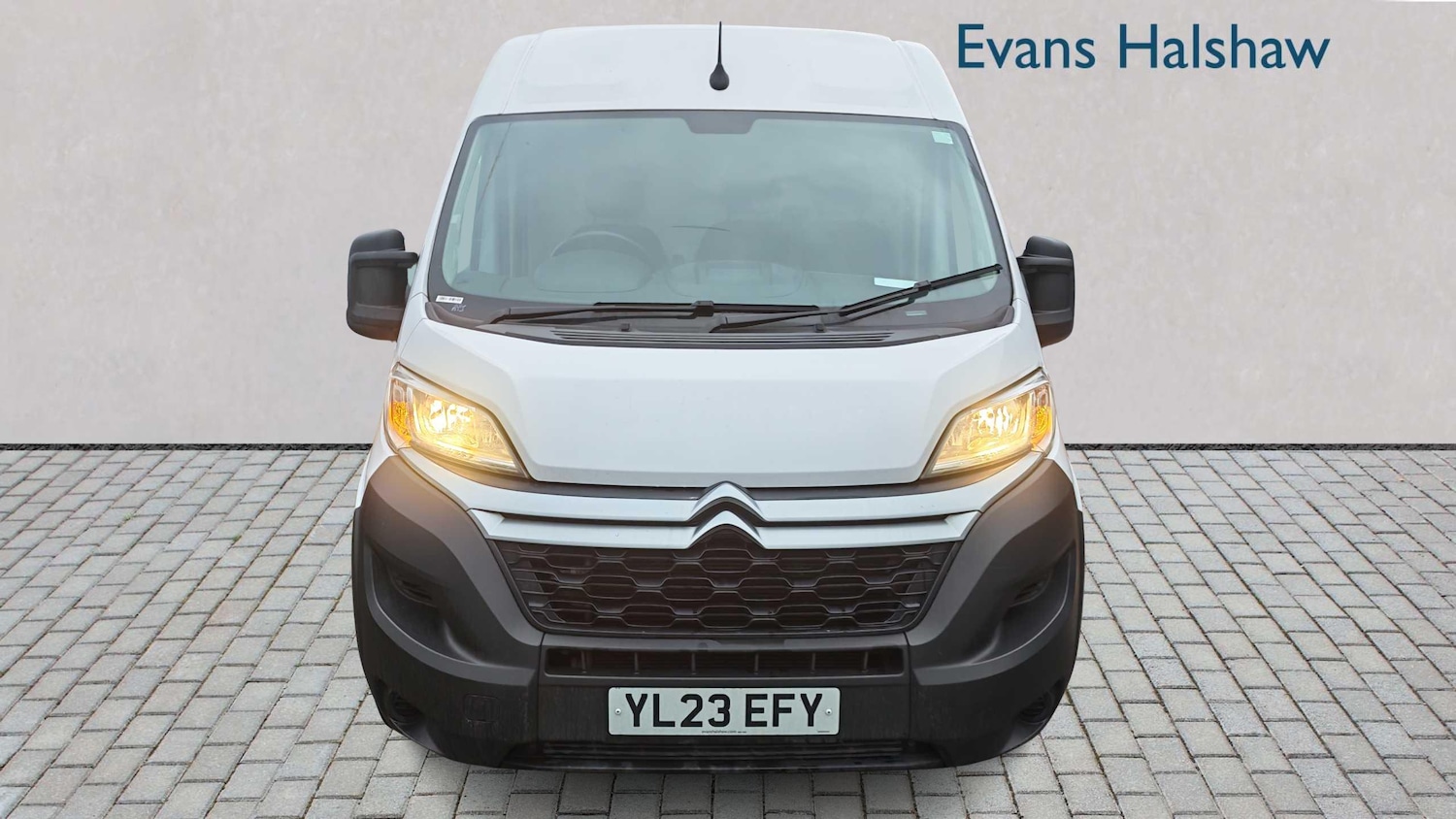 Used Citroen Relay 2023 for sale - 77458623: Photo 6