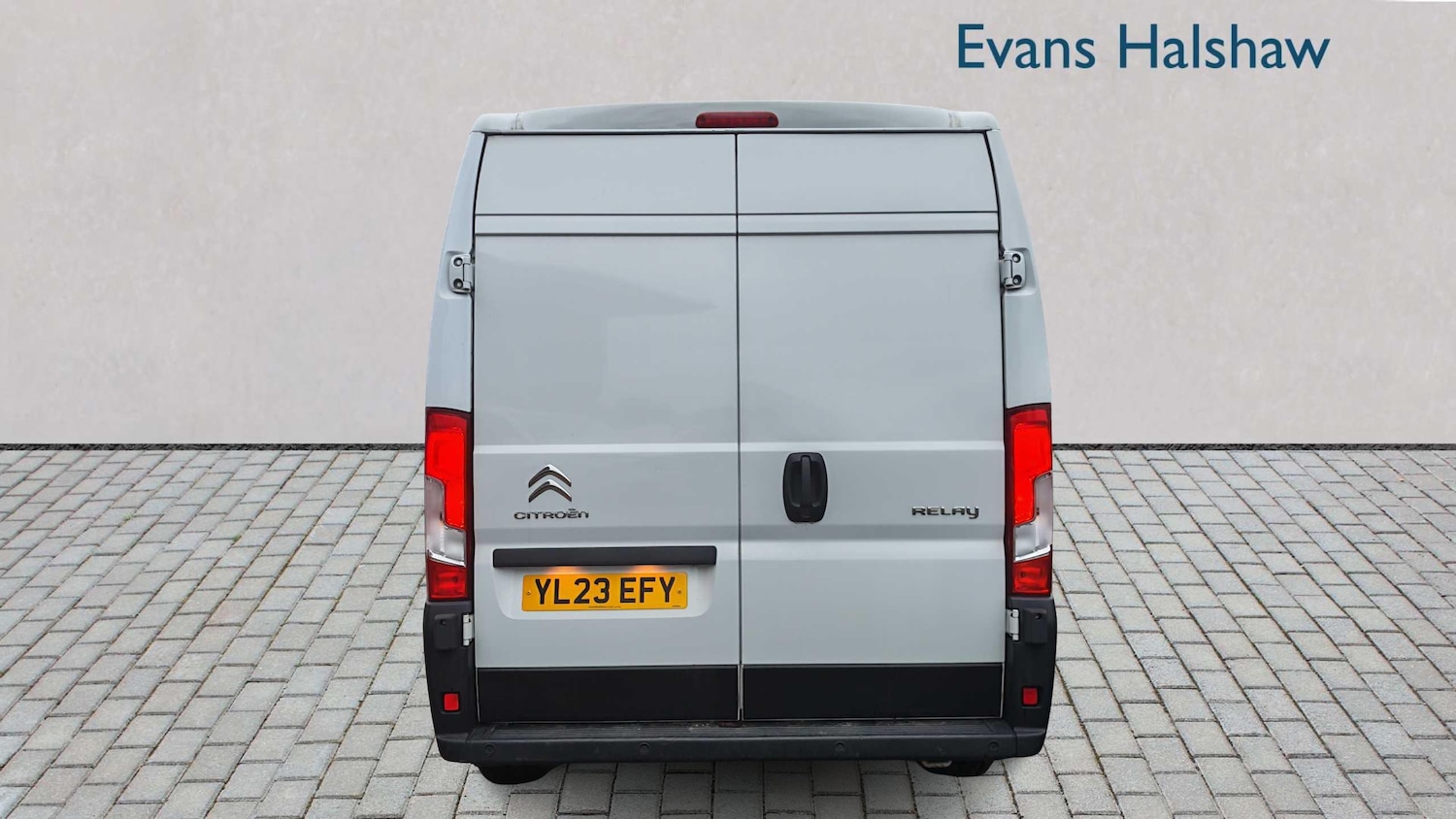 Used Citroen Relay 2023 for sale - 77458623: Photo 7