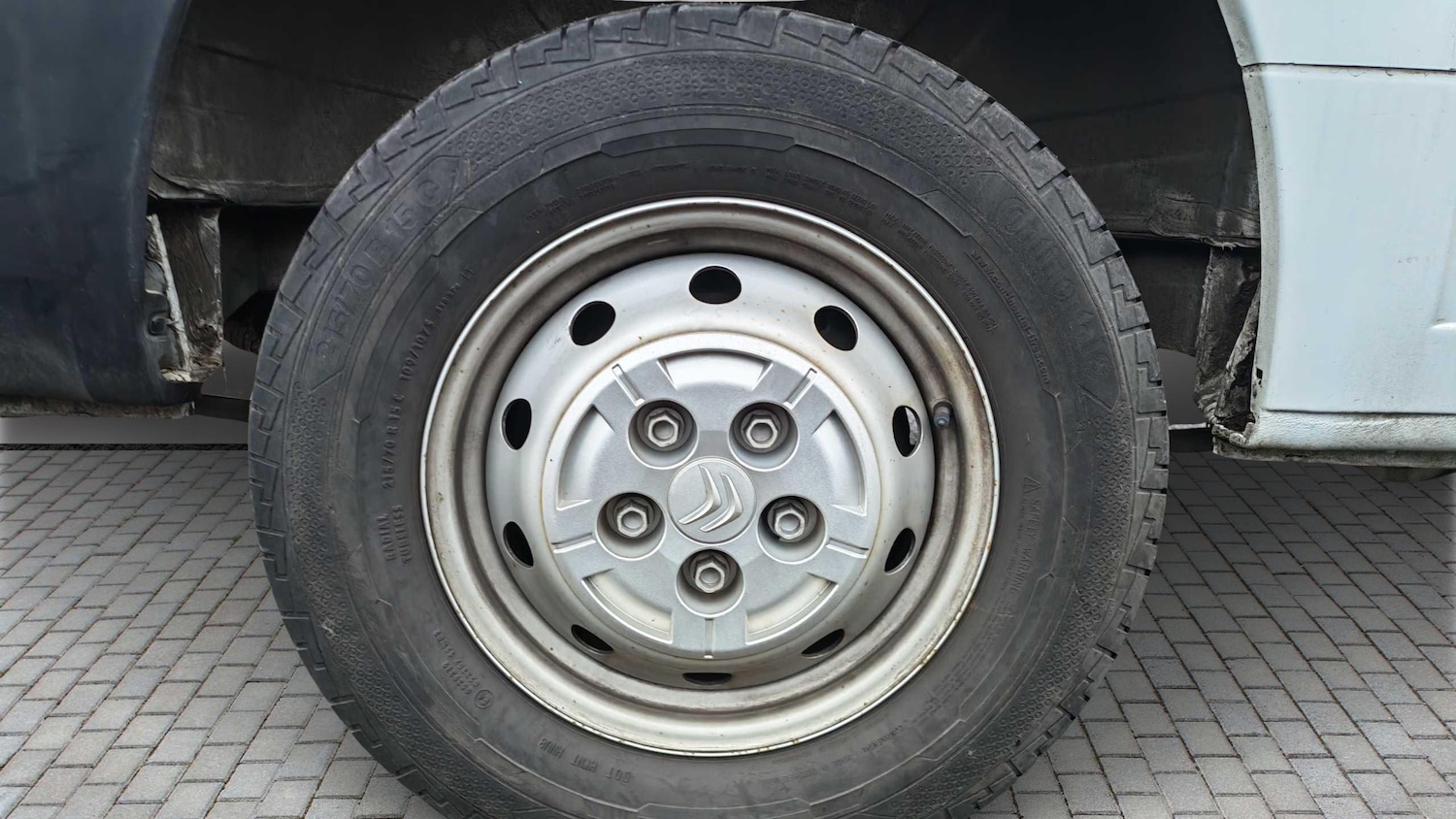 Used Citroen Relay 2023 for sale - 77458623: Photo 9