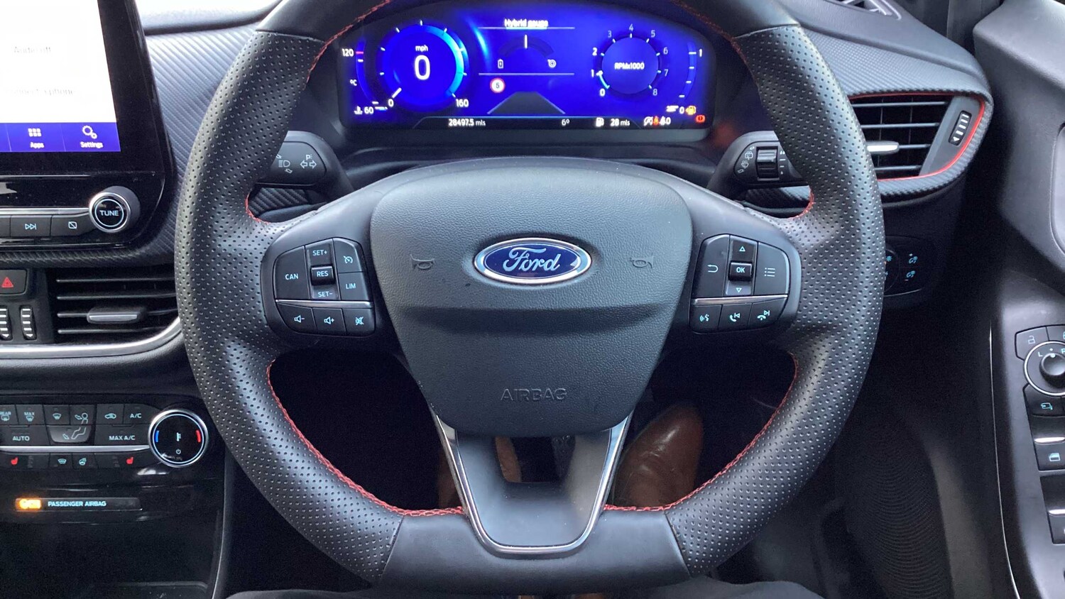 Used Ford Puma 2023 for sale - 77414537: Photo 10