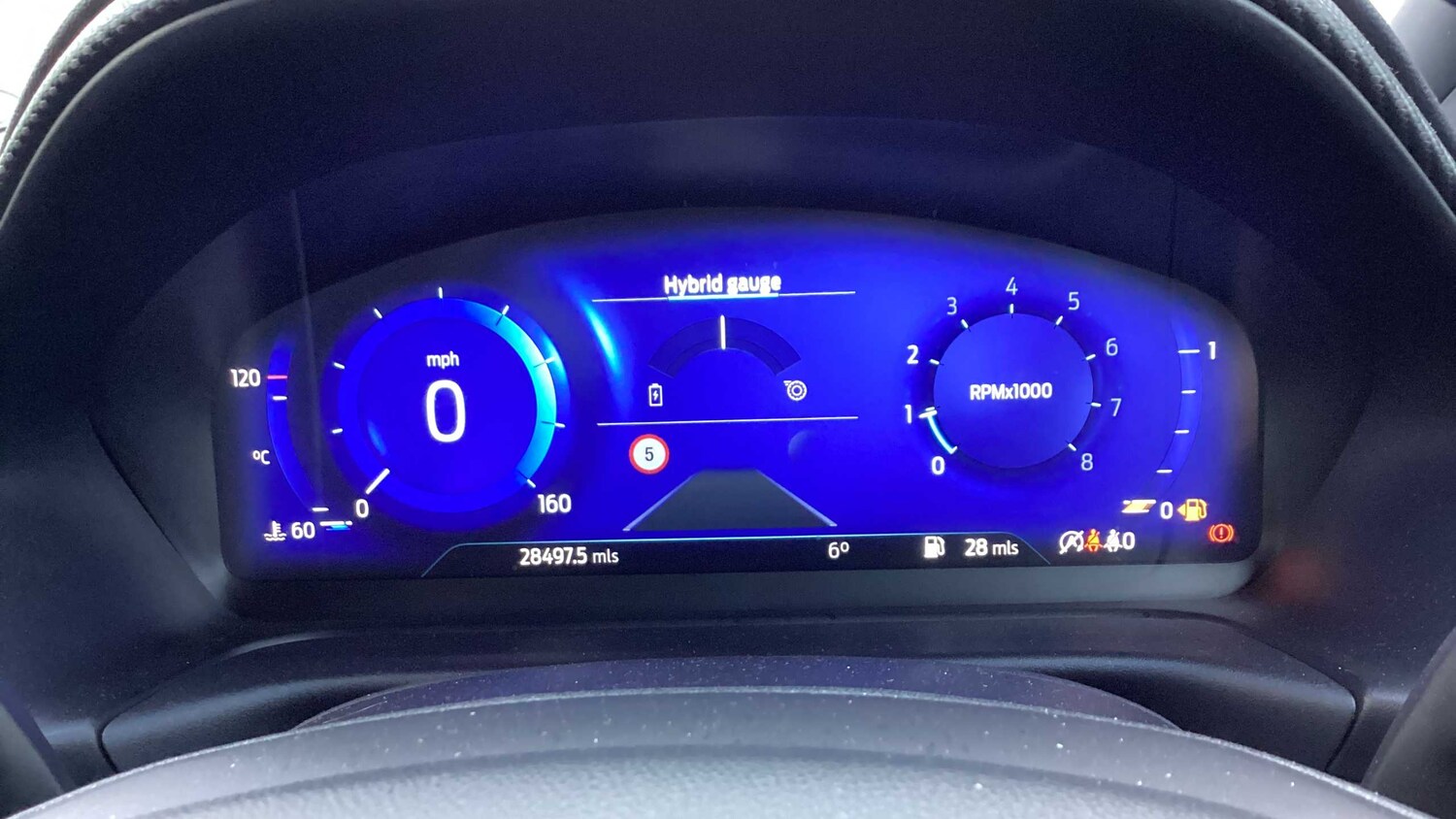 Used Ford Puma 2023 for sale - 77414537: Photo 11