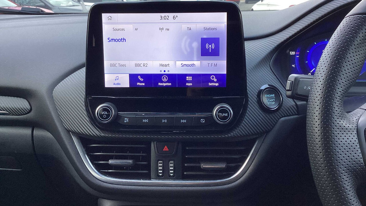 Used Ford Puma 2023 for sale - 77414537: Photo 12