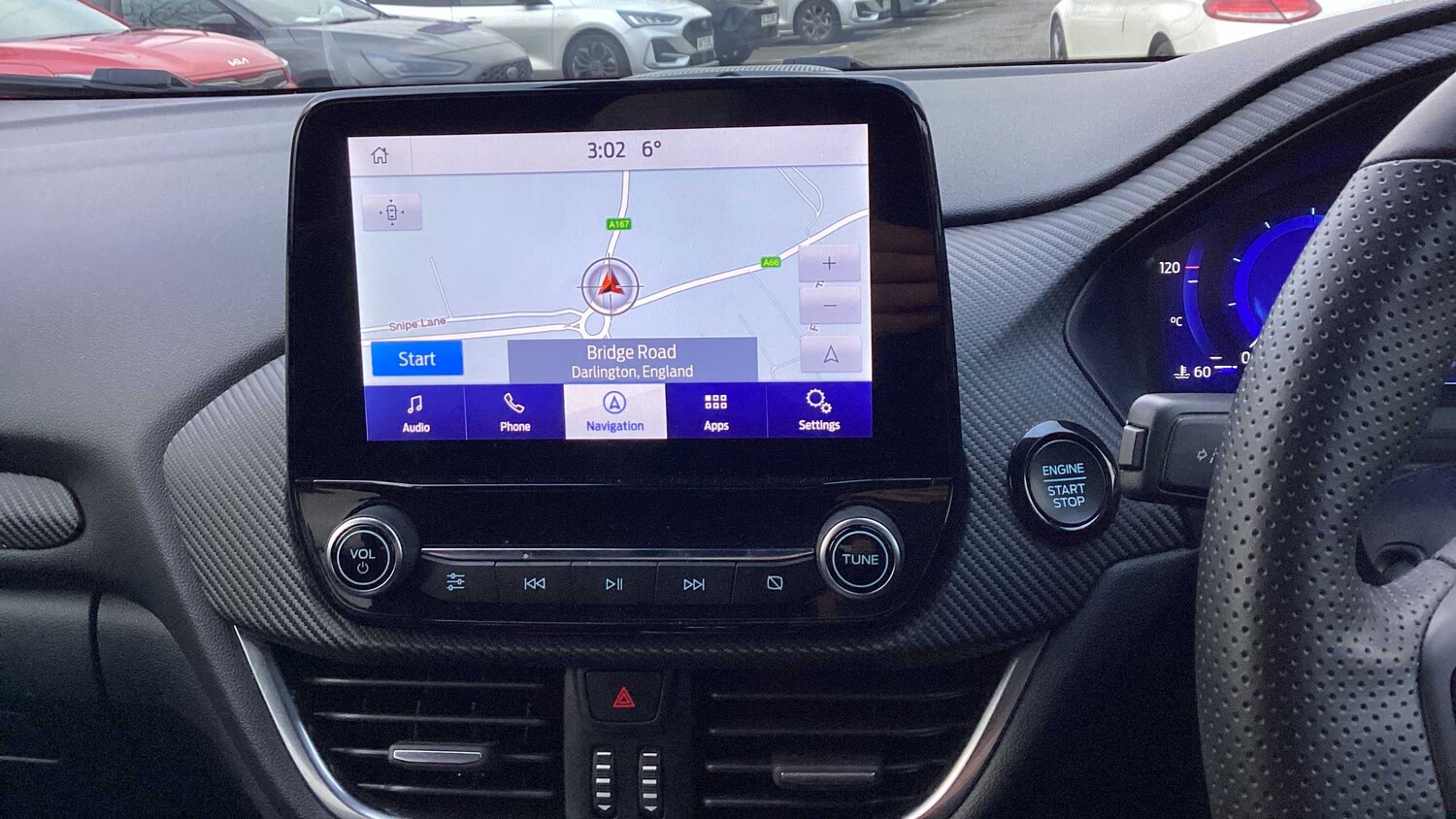 Used Ford Puma 2023 for sale - 77414537: Photo 13