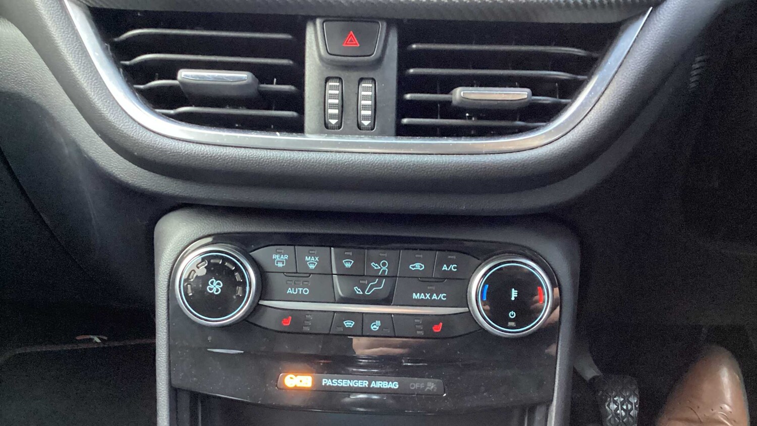 Used Ford Puma 2023 for sale - 77414537: Photo 14