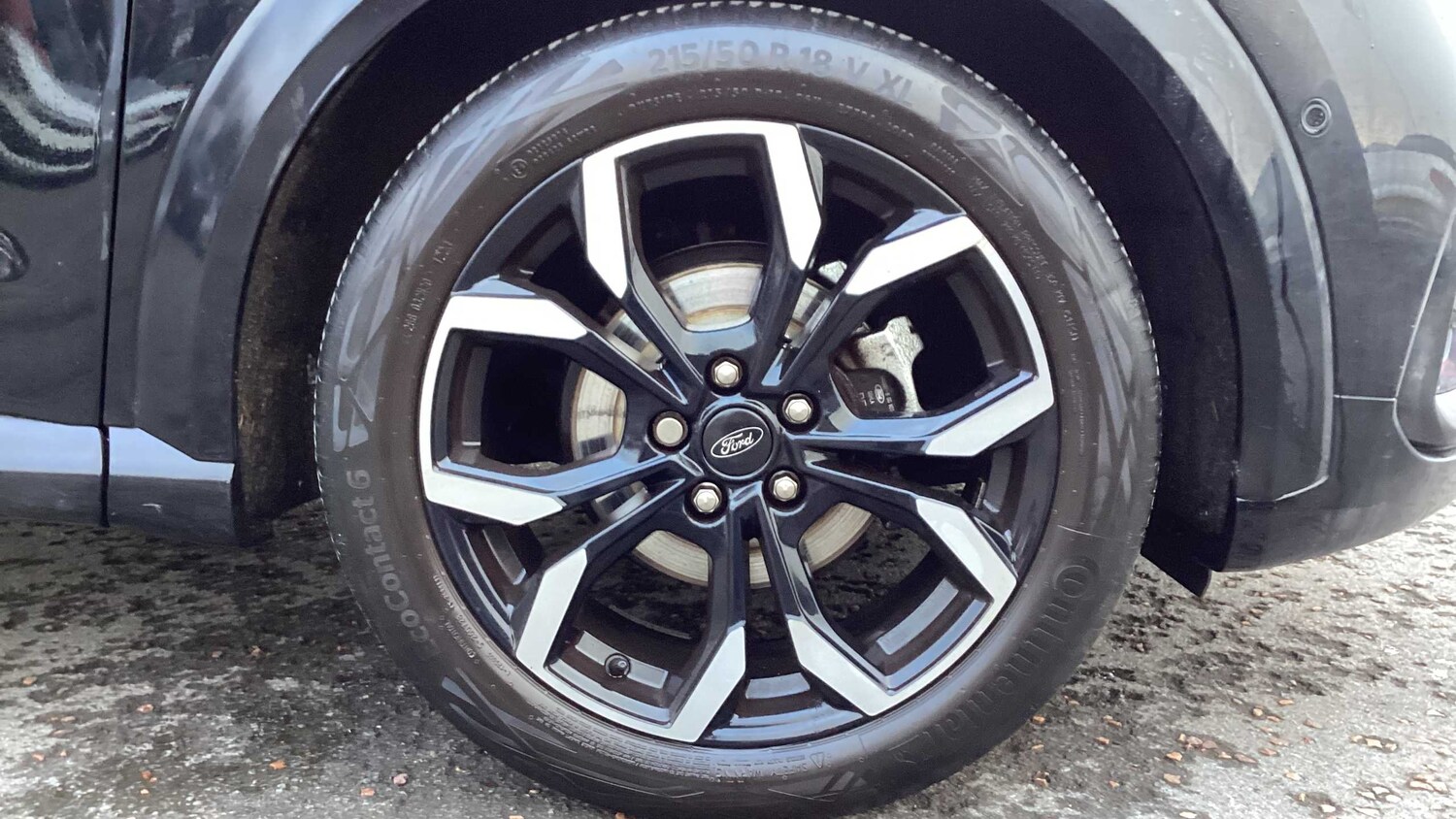 Used Ford Puma 2023 for sale - 77414537: Photo 15