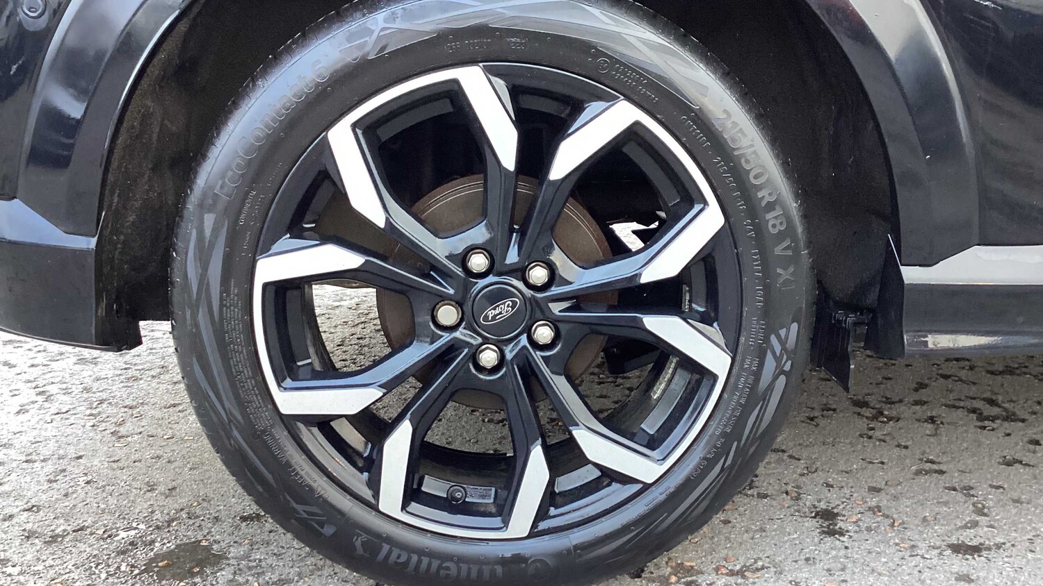 Used Ford Puma 2023 for sale - 77414537: Photo 16