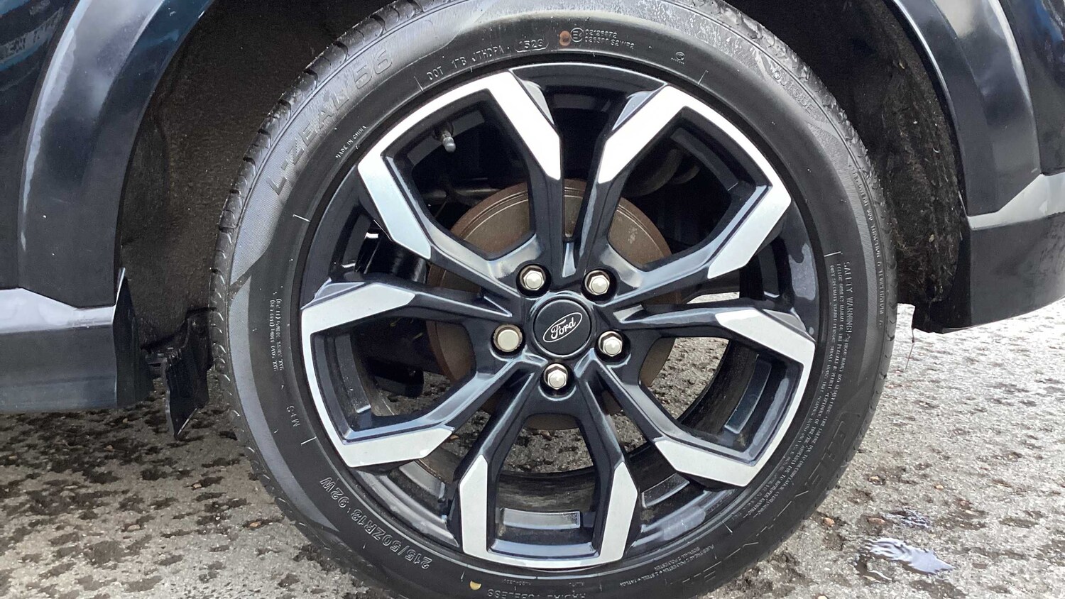 Used Ford Puma 2023 for sale - 77414537: Photo 17